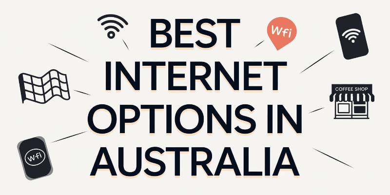 best internet options